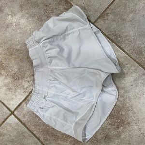 Lululemon Hotty Hot short